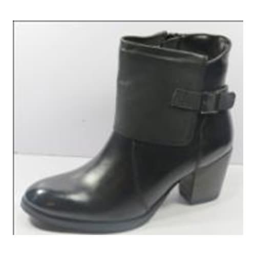 Seba 03 -Womens Genuine Leather Boots-